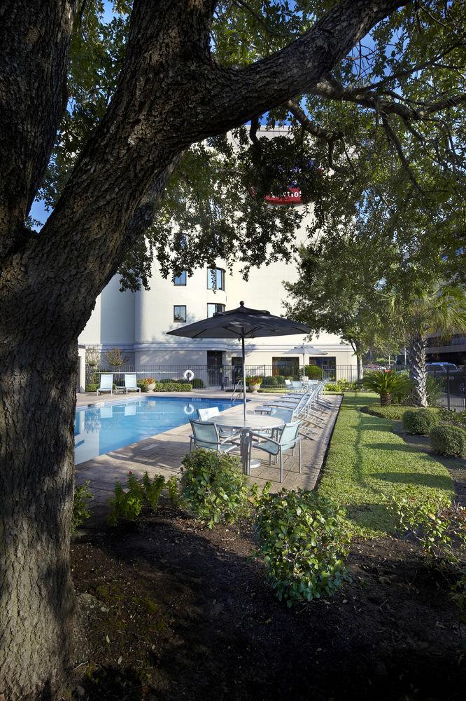 Springhill Medical Center / Nrg Park Hotel 3*
