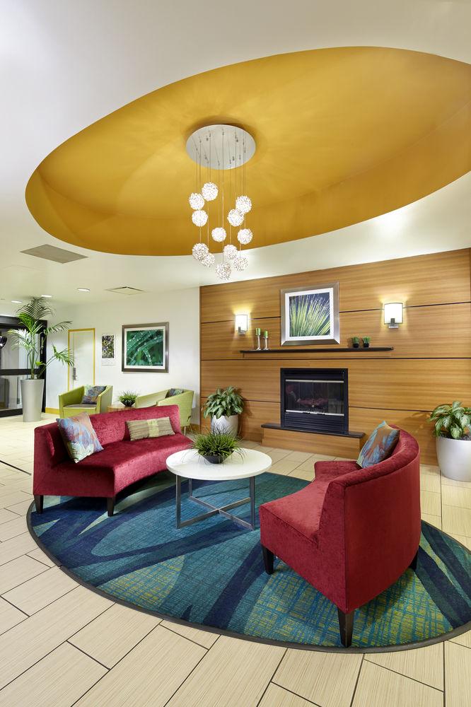 Springhill Medical Center / Nrg Park Houston