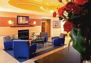 Hotel Springhill Medical Center / Nrg Park