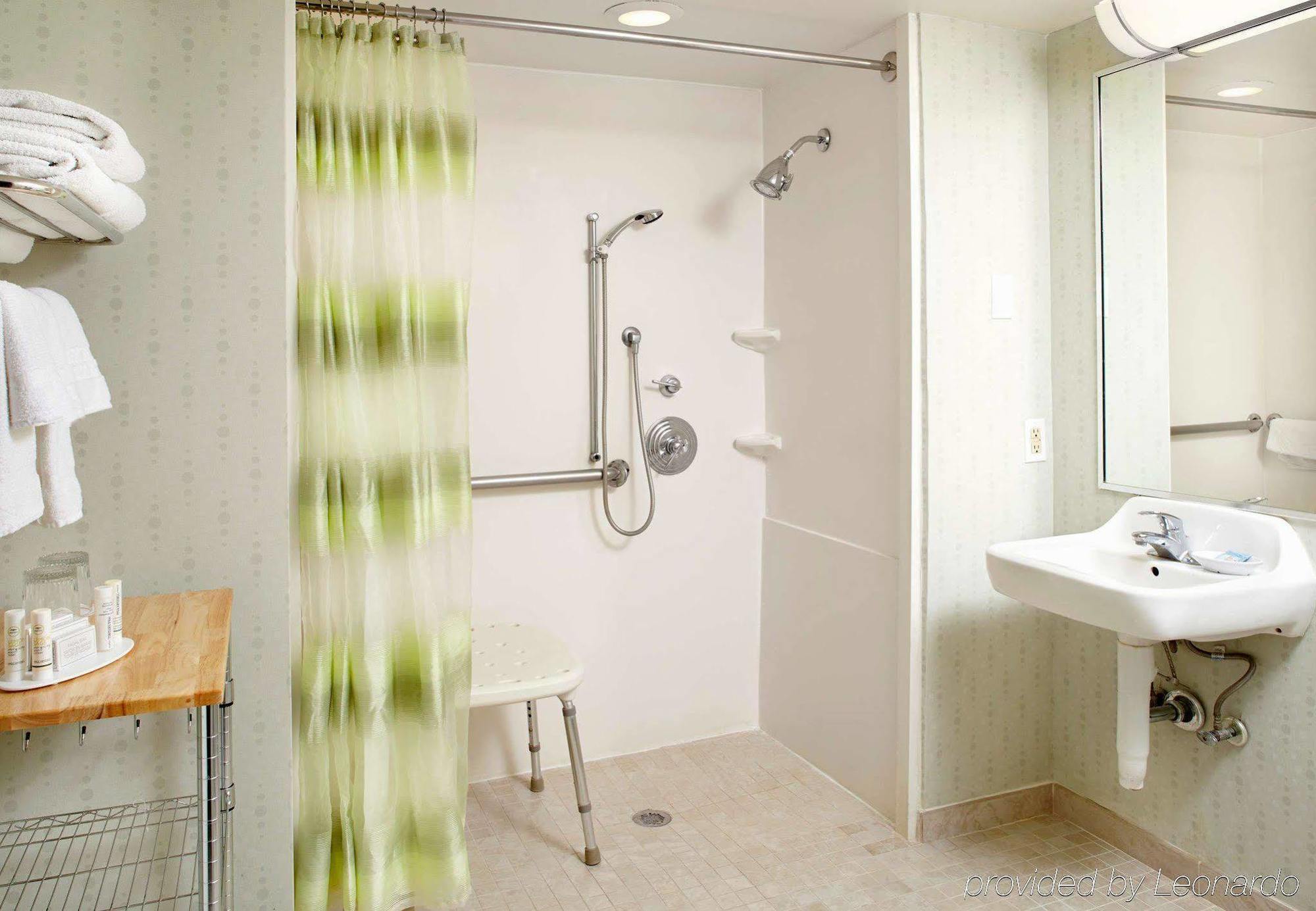 Hotel Springhill Medical Center / Nrg Park Houston