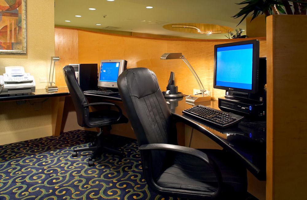 Springhill Medical Center / Nrg Park Hotel Houston