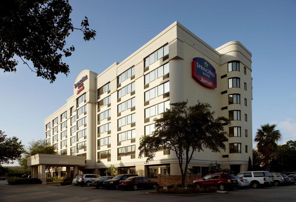 Springhill Medical Center / Nrg Park 3* Houston