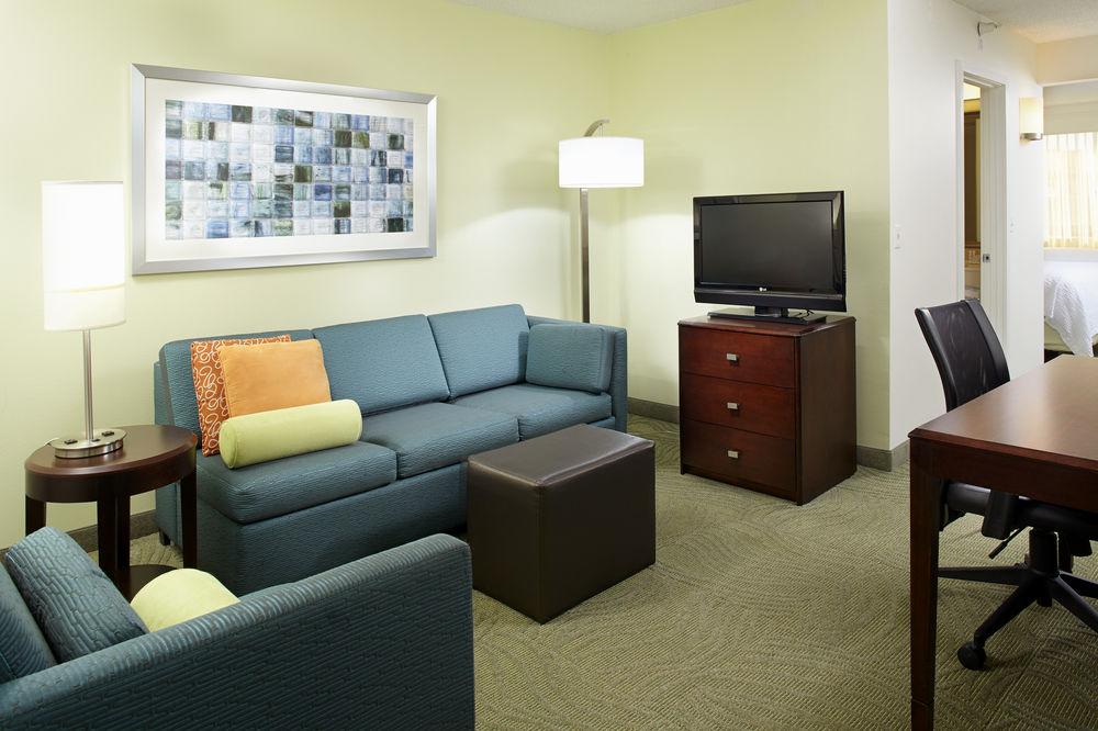 Springhill Medical Center / Nrg Park 3* Houston