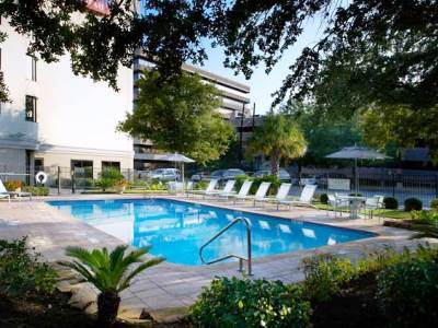 Hotel Springhill Medical Center / Nrg Park 3*
