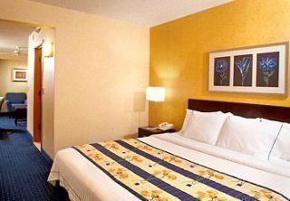 Springhill Medical Center / Nrg Park Hotel Houston