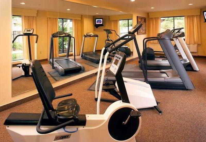 Springhill Medical Center / Nrg Park Houston