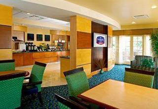 Hotel Springhill Medical Center / Nrg Park Houston