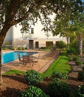 Springhill Medical Center / Nrg Park Hotel 3*
