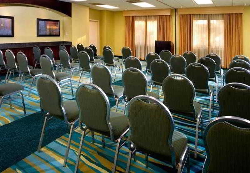 Hotel Springhill Medical Center / Nrg Park 3*