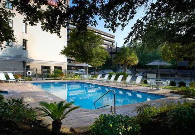 Springhill Medical Center / Nrg Park Hotel