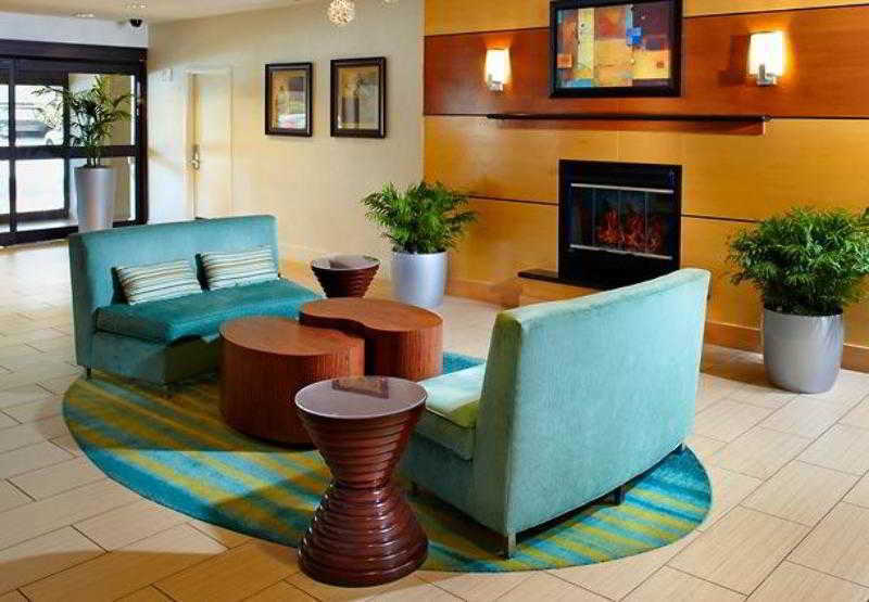 Hotel Springhill Medical Center / Nrg Park 3*