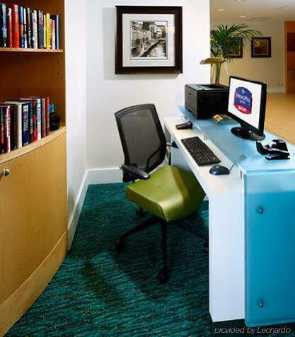 Springhill Medical Center / Nrg Park 3*