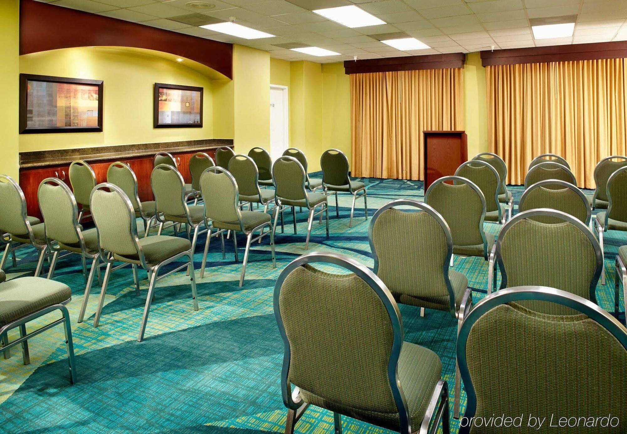 Springhill Medical Center / Nrg Park Hotel Houston